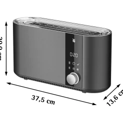 Master Langschlitz-Toaster|WMF