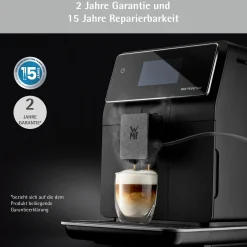 Perfection 780 Kaffeevollautomat|WMF Hot