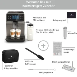 Perfection 780 Kaffeevollautomat|WMF Hot