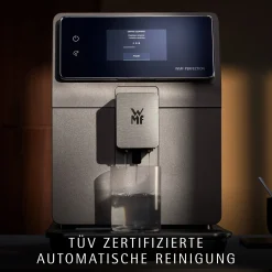 Perfection 780 Kaffeevollautomat|WMF Hot