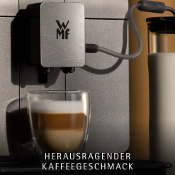 Perfection 780 Kaffeevollautomat|WMF Hot