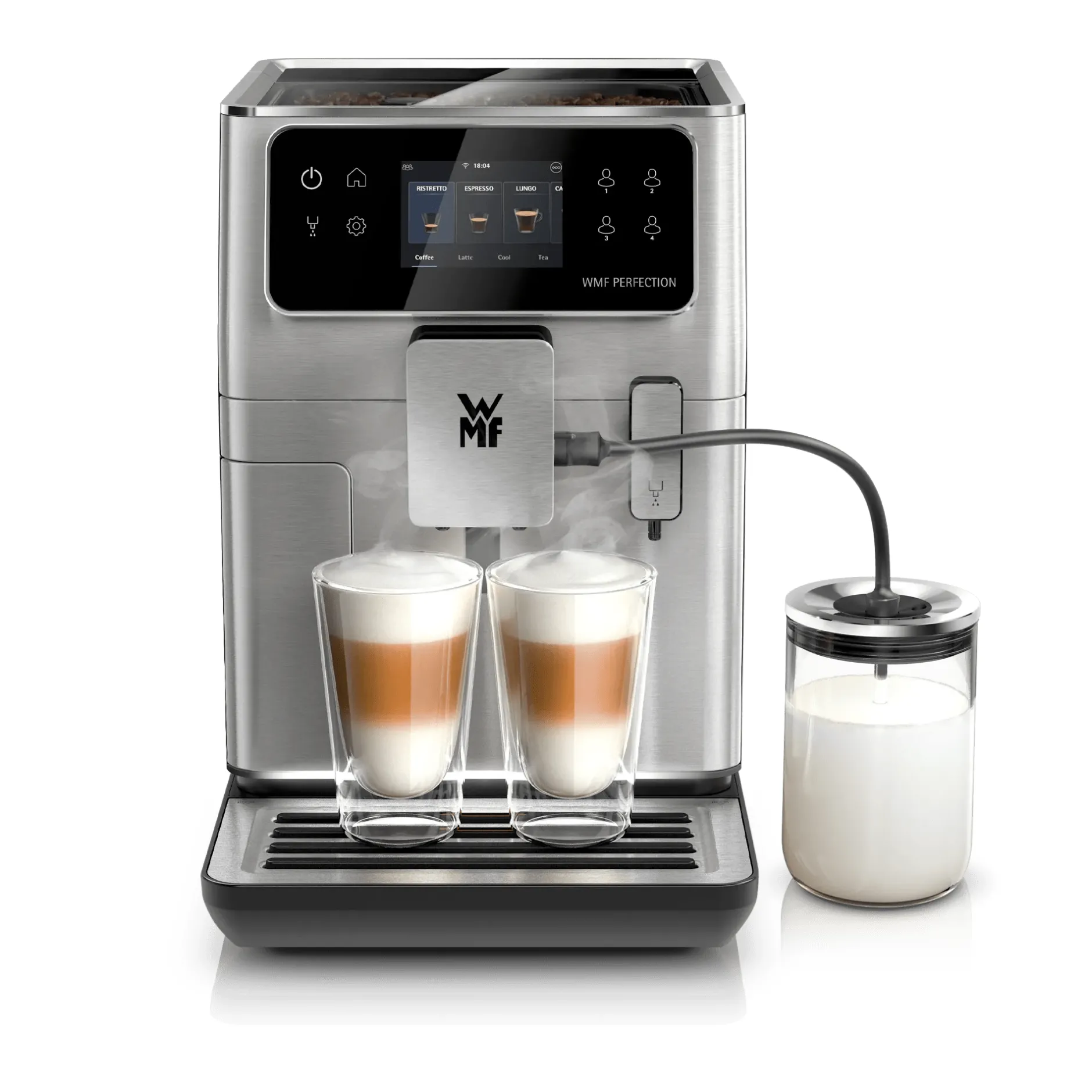 Perfection 680 Kaffeevollautomat|WMF Outlet