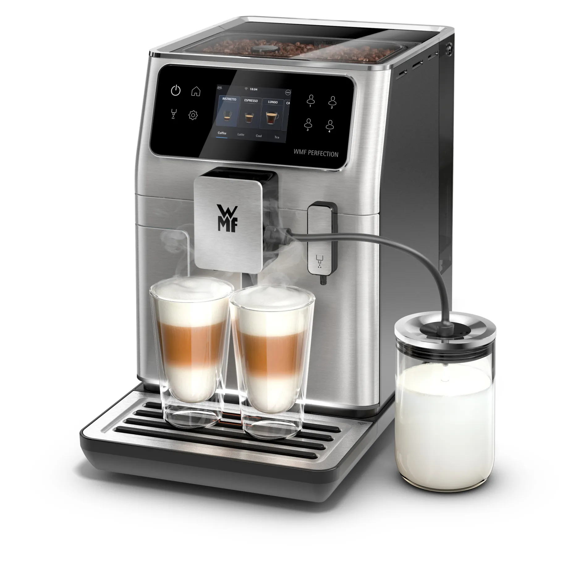 Perfection 680 Kaffeevollautomat|WMF Outlet
