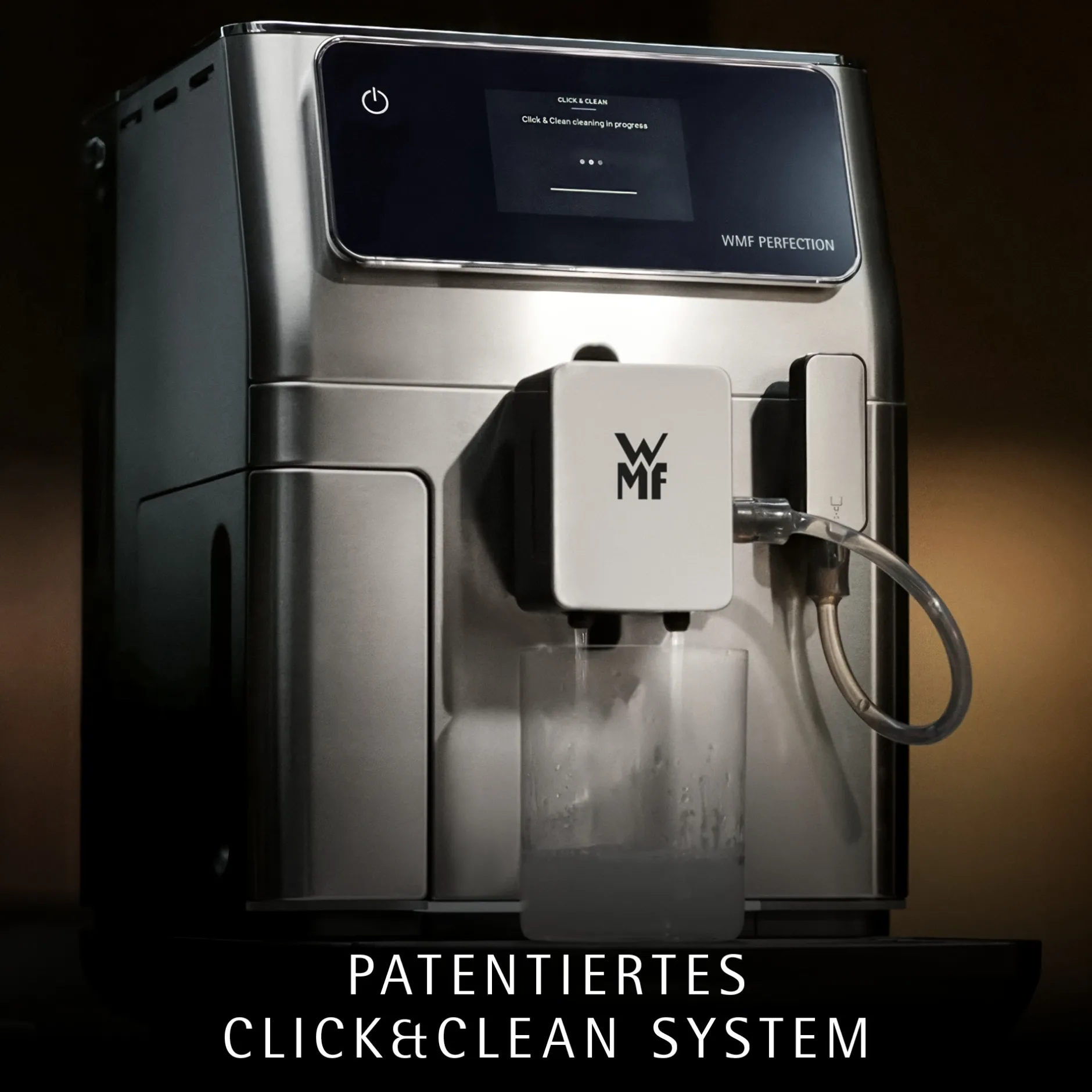 Perfection 680 Kaffeevollautomat|WMF Outlet