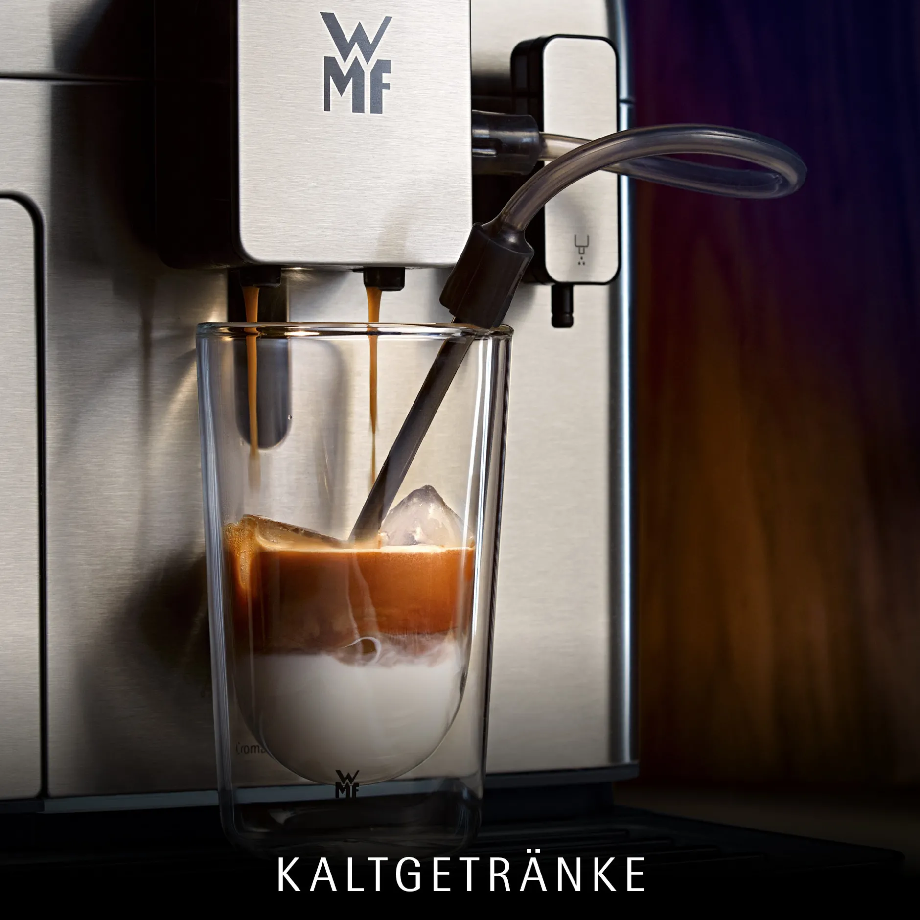 Perfection 680 Kaffeevollautomat|WMF Outlet