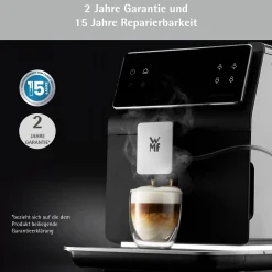 Perfection 880L Kaffeevollautomat|WMF New
