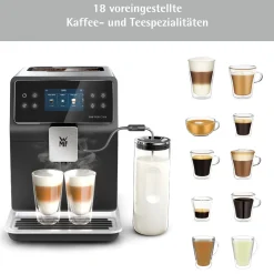 Perfection 880L Kaffeevollautomat|WMF New