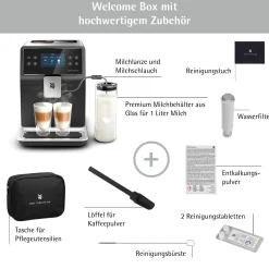 Perfection 880L Kaffeevollautomat|WMF New