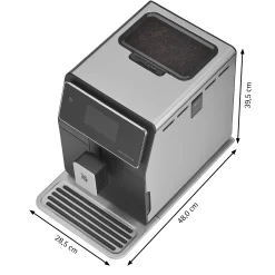 Perfection 880L Kaffeevollautomat|WMF New