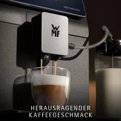Perfection 880L Kaffeevollautomat|WMF New
