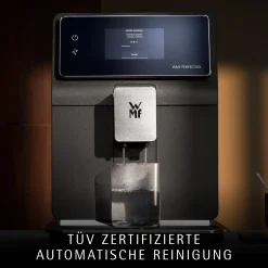 Perfection 880L Kaffeevollautomat|WMF New