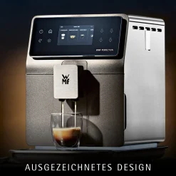 Perfection 880L Kaffeevollautomat|WMF New
