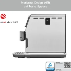 Perfection 880L Kaffeevollautomat|WMF New