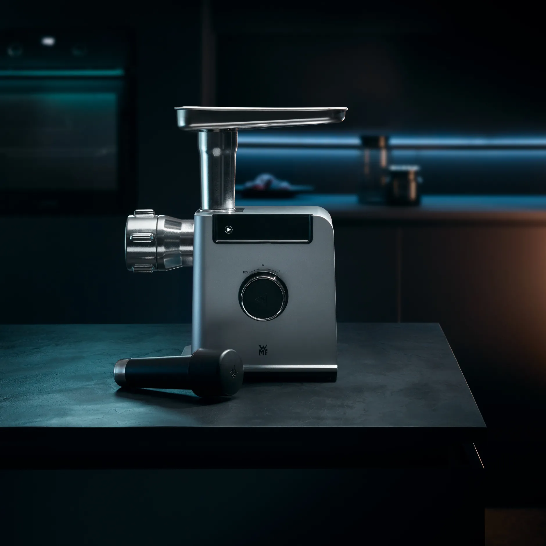 Profi Plus Fleischwolf|WMF Clearance