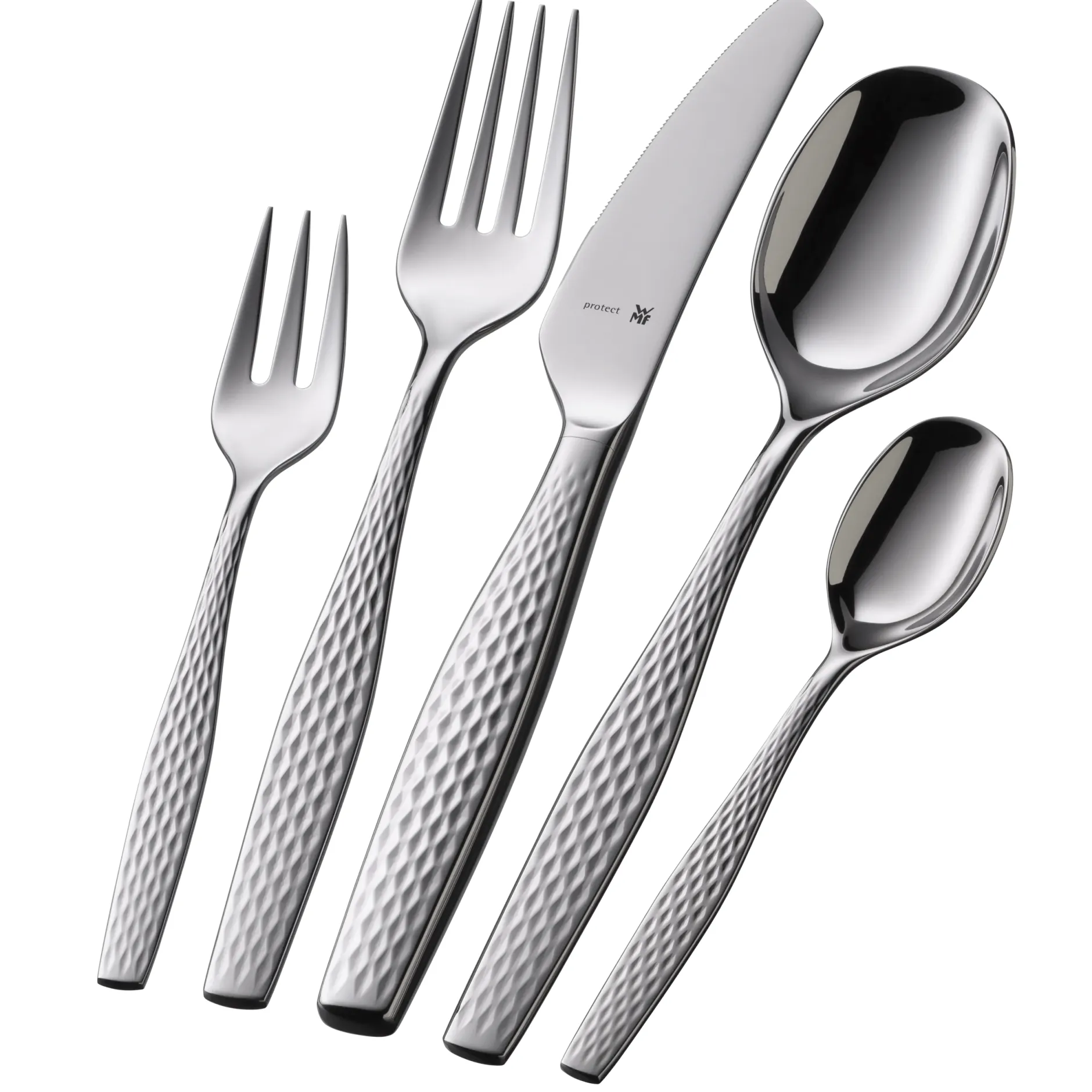 Sentic Servierlöffel|WMF Best