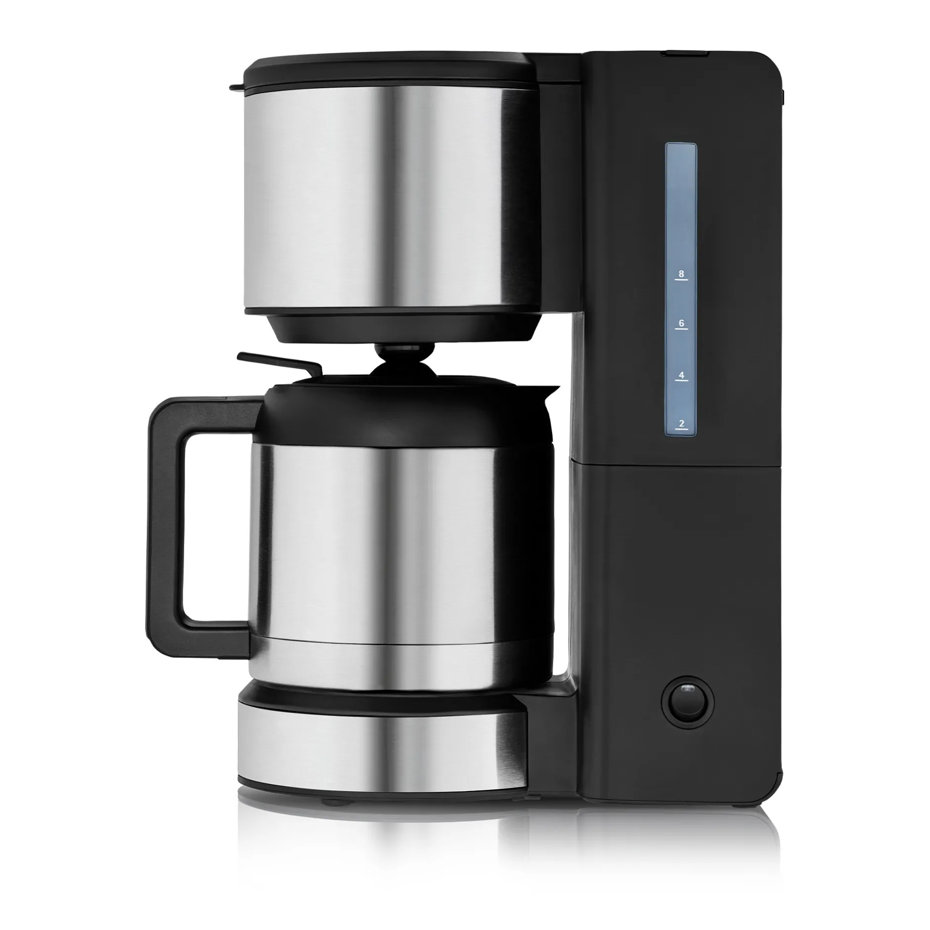 Stelio Aroma Kaffeemaschine Thermo|WMF Clearance