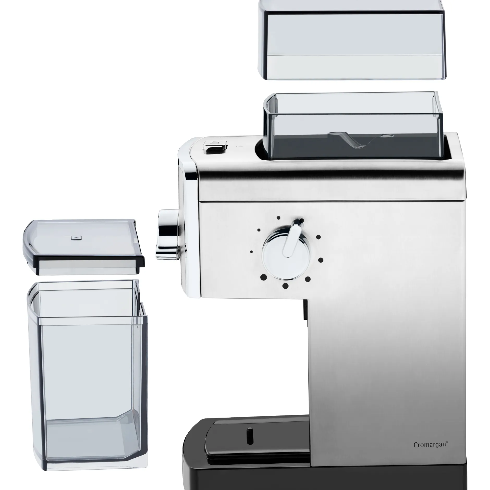 Stelio Edition Kaffeemühle|WMF Online