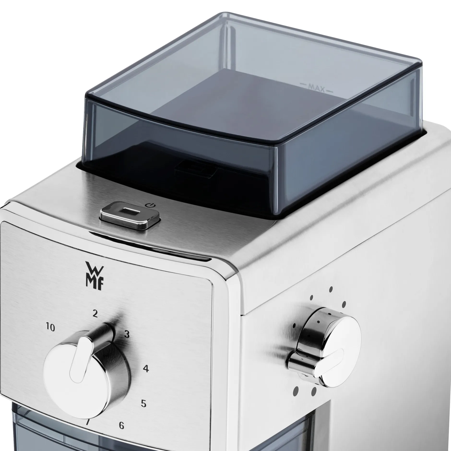 Stelio Edition Kaffeemühle|WMF Online