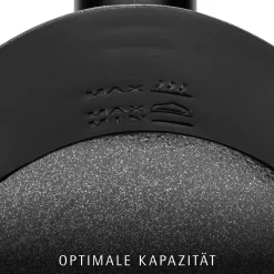 Stelio Milchaufschäumer|WMF New