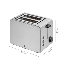 Stelio Toaster Edition|WMF Hot