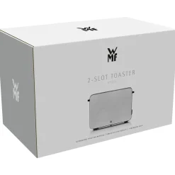 Stelio Toaster Edition|WMF Hot