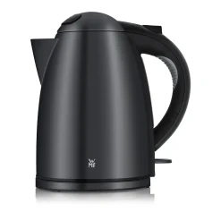 Stelio Wasserkocher 1,7 L, Deep Black|WMF