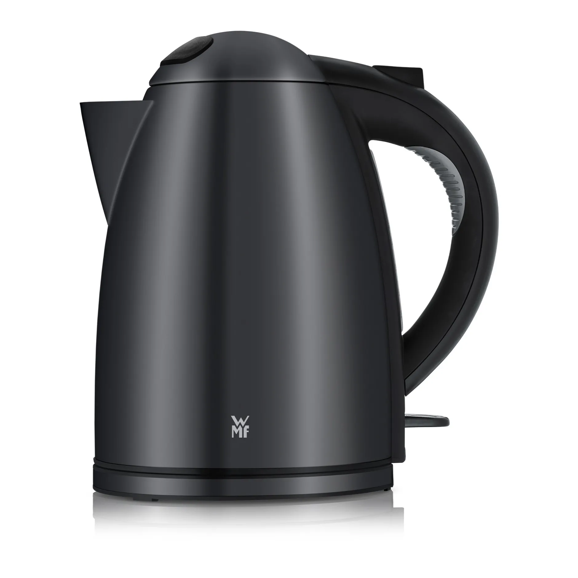 Stelio Wasserkocher 1,7 L, Deep Black|WMF