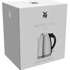 Stelio Wasserkocher 1,7 l|WMF Sale