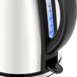 Stelio Wasserkocher 1,7 L, Paper White|WMF Sale