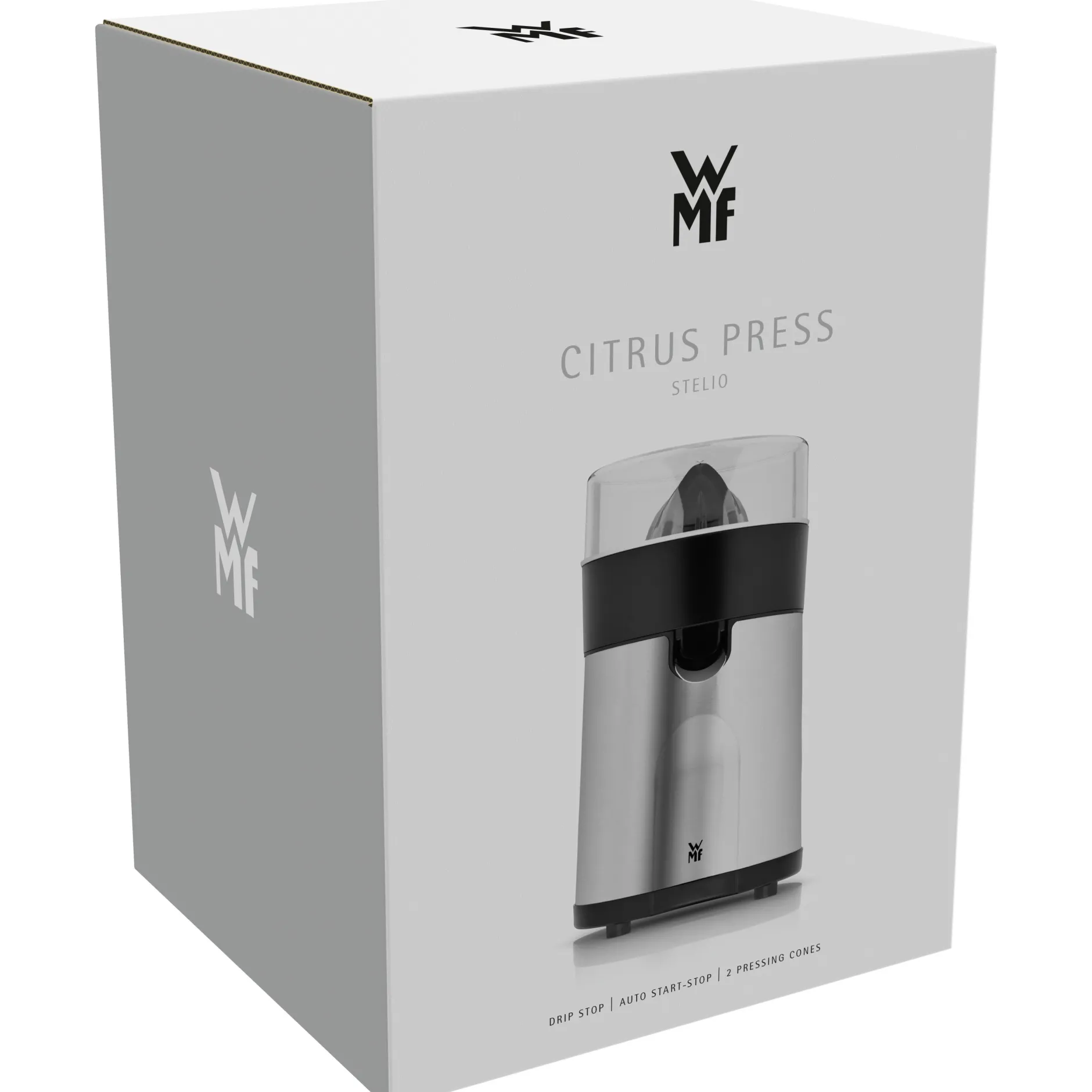 Stelio Zitruspresse|WMF Online
